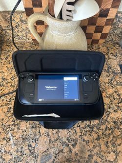 Valve Steamdeck 256GB LCD model