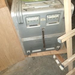 Flight Case 