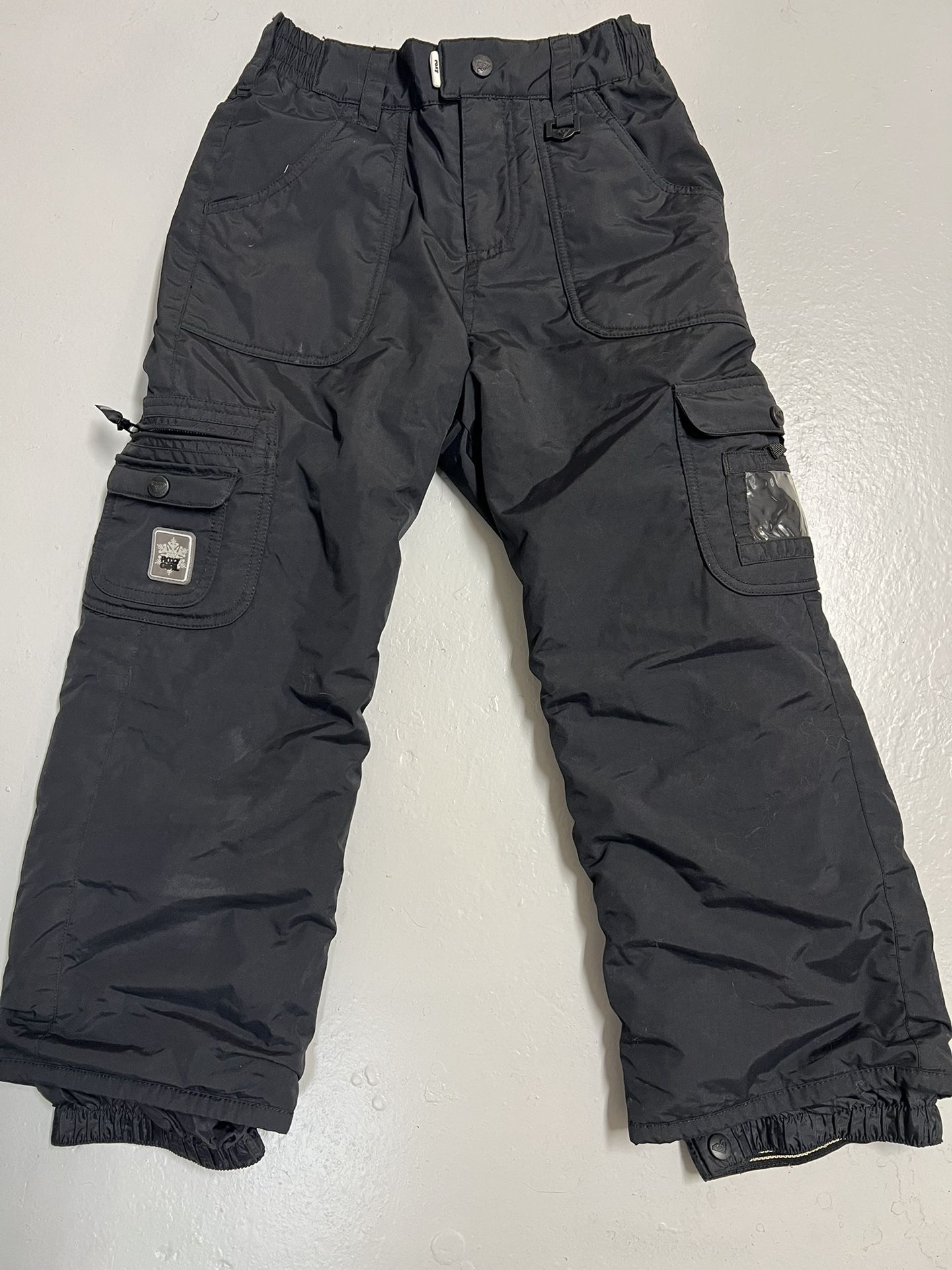 Ski Pants For Girl Size S