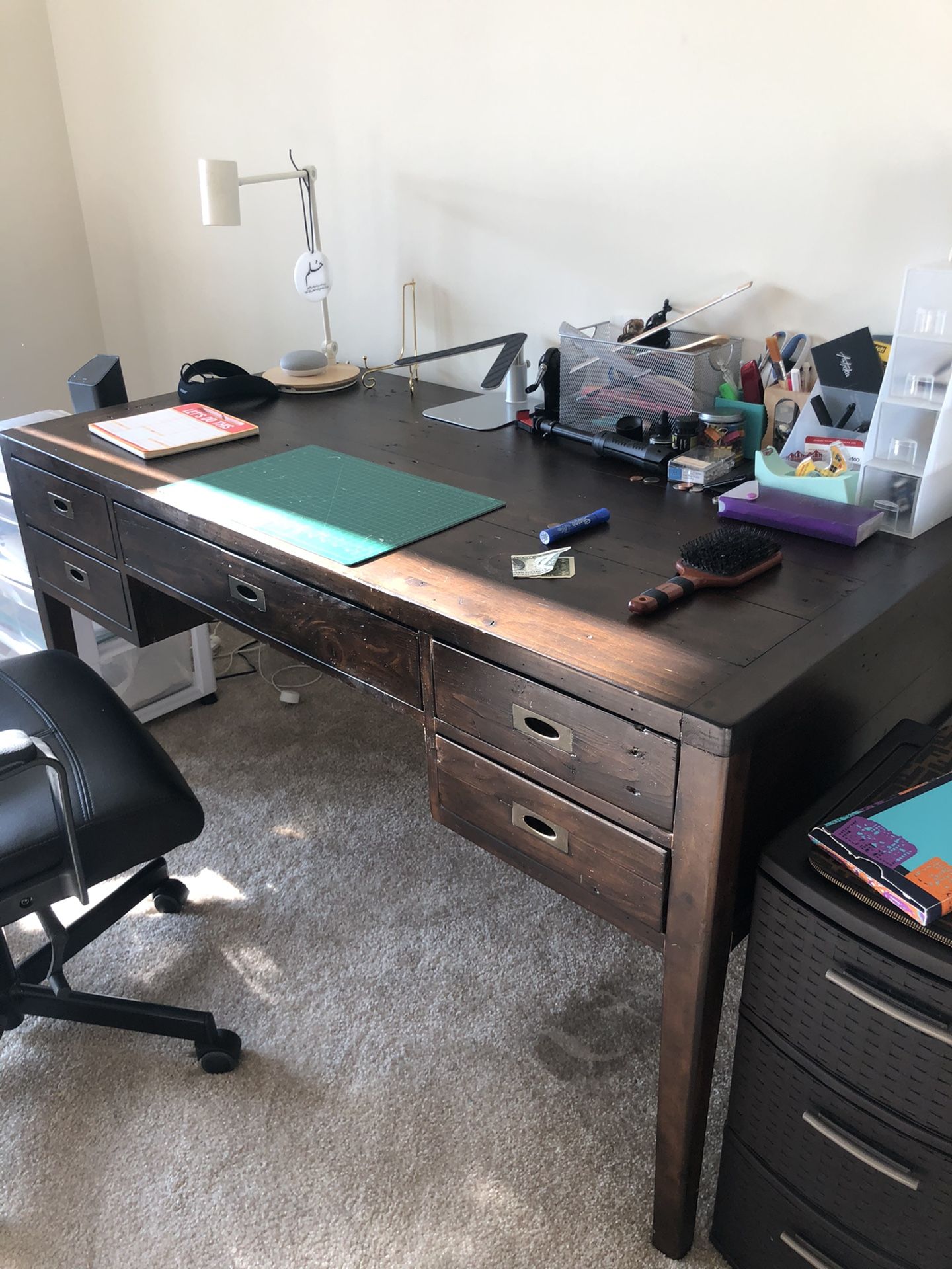 Office desk