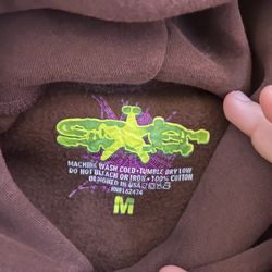 spider hoodie for sale *read description*