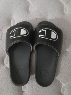 Size 5 Champion Shoes (NEED GONE ASAP!!)