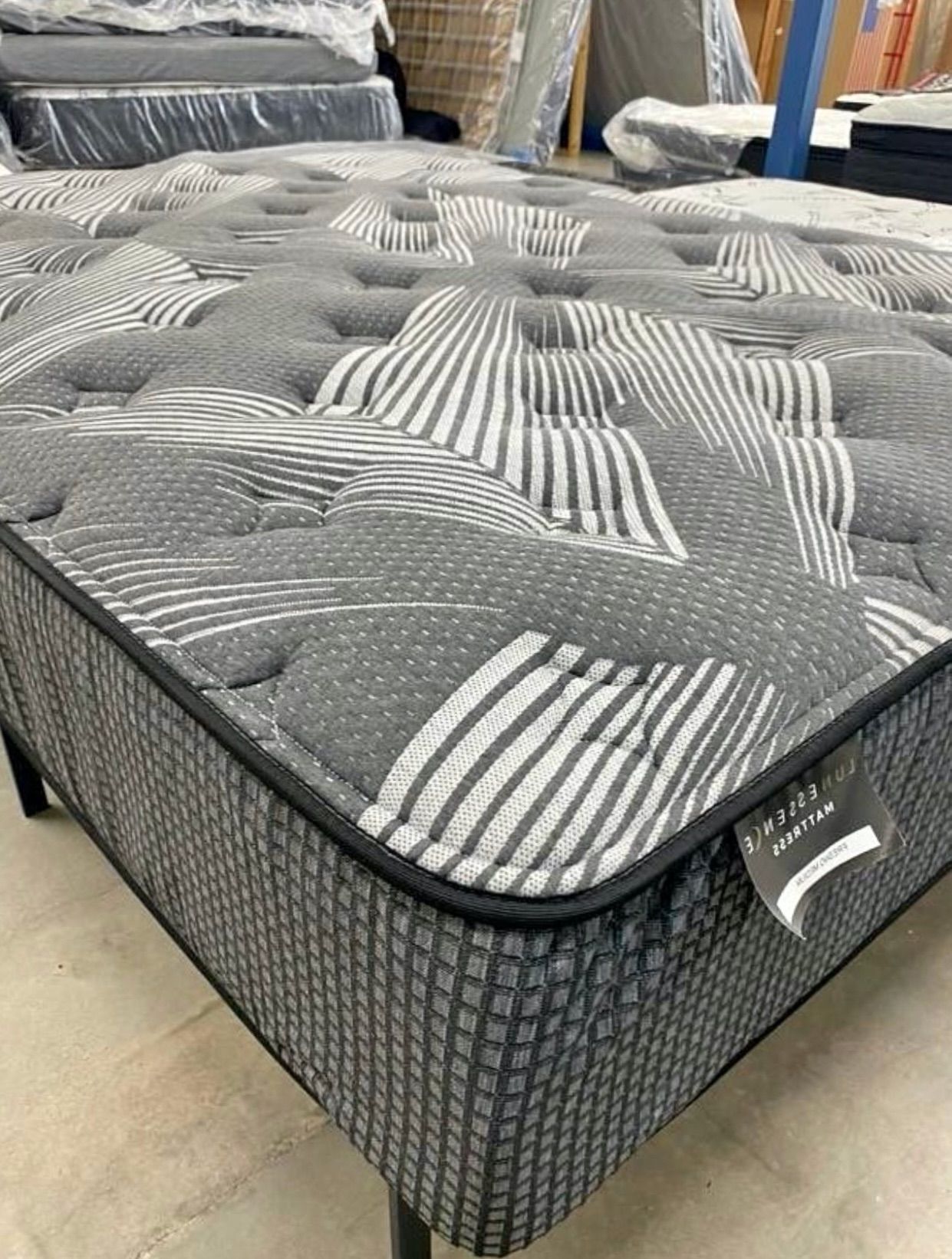 😍 Incredible Mattress Savings!