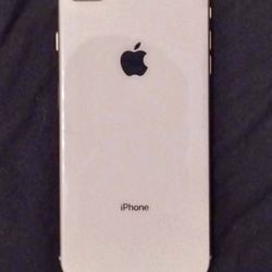 iPhone 8 Plus Unlock