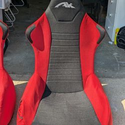video gaming chair 