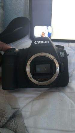 Canon EOS 3D