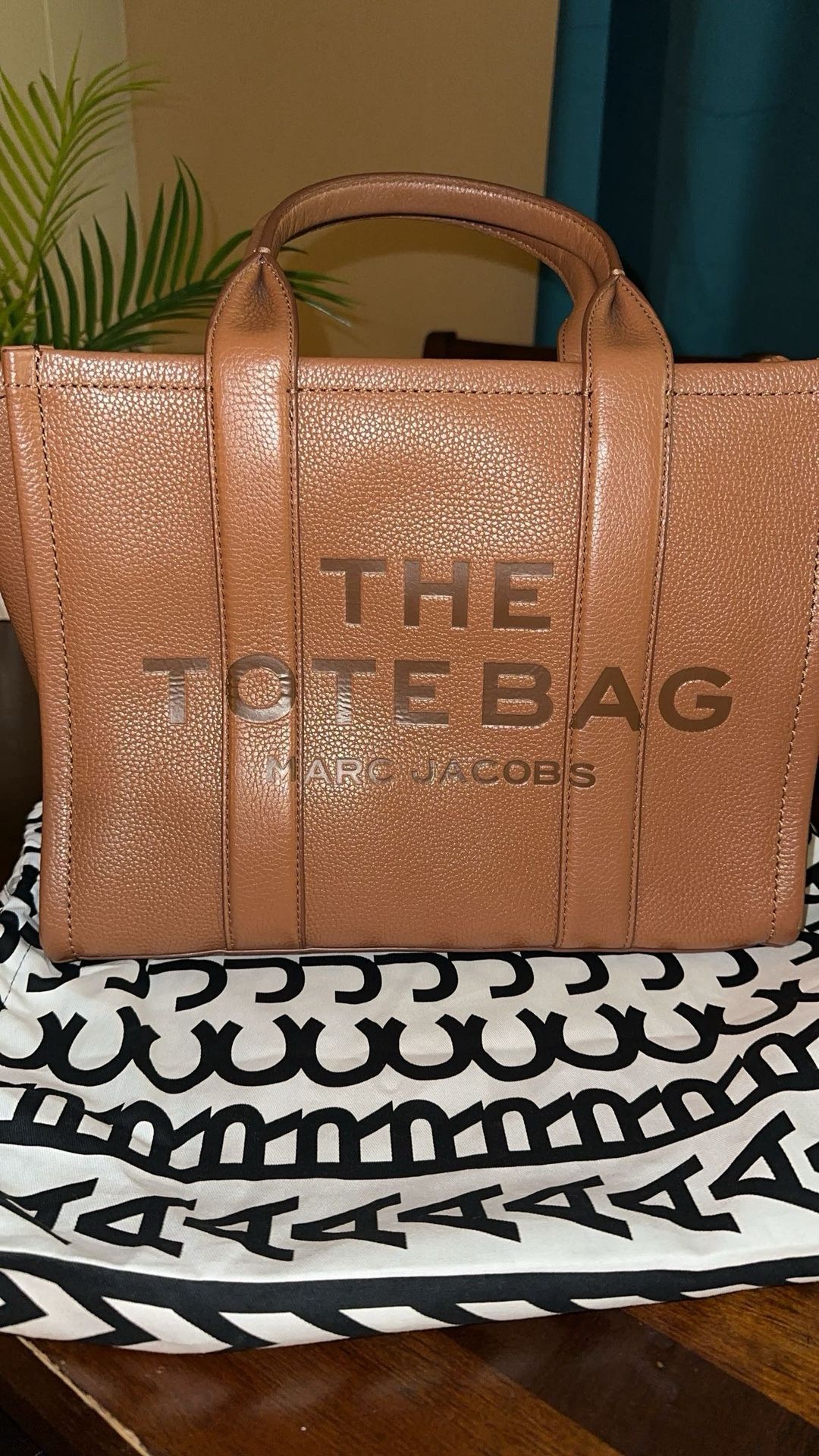 Marc Jacobs (authentic) Handbag