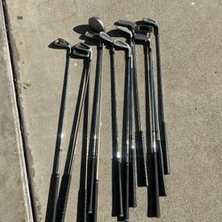 Golf Clubs