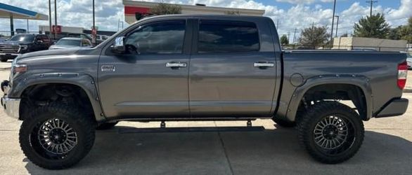 2014 Toyota Tundra