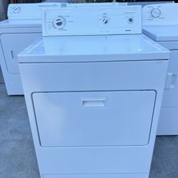 Kenmore (Electric-240v) Dryer
