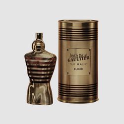 Jean Paul Gaultier Elixir