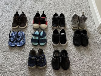 Toddlers Shoes