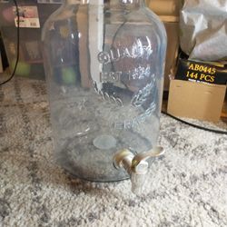  Beverage Mason Jar