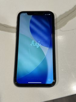 iPhone 11 - 64GB