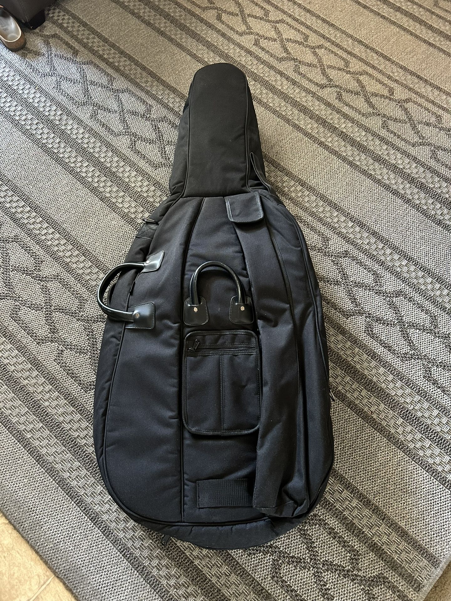 Cello 4/4 Soft Case