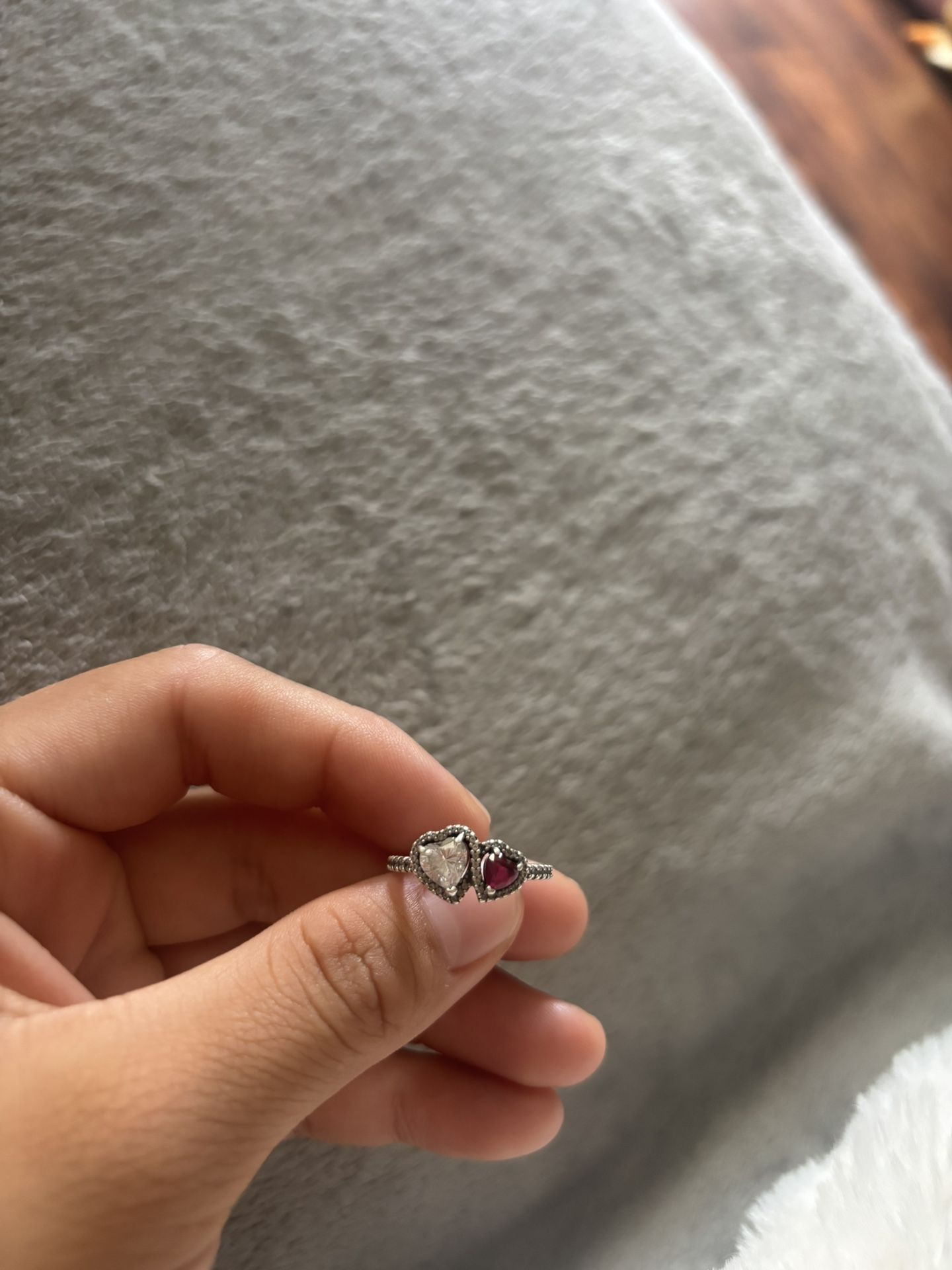 Pandora Ring