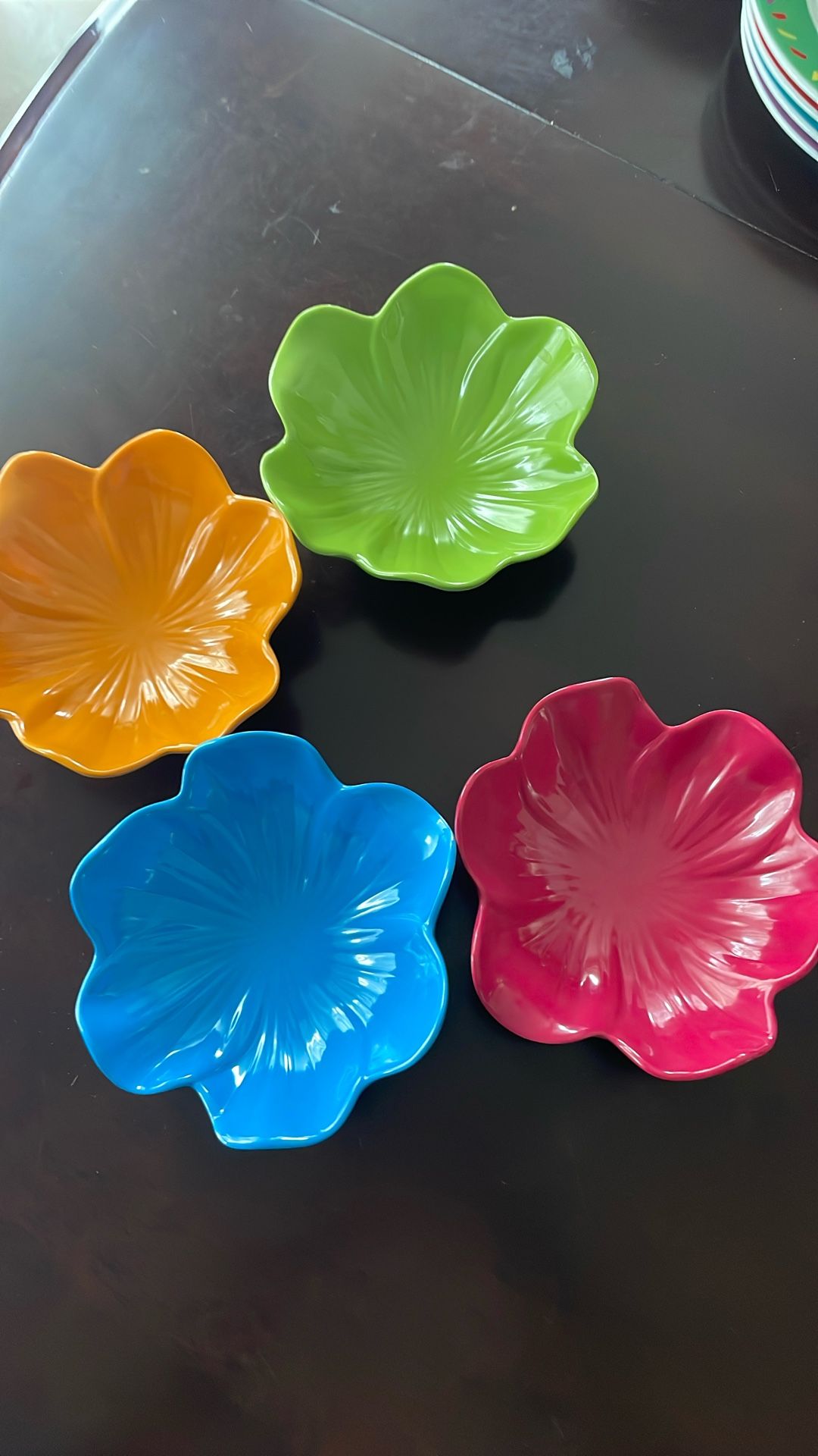 Small Spring Bowls
