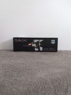 New! PowerKnee knee pads (pair) – great for sports and work!