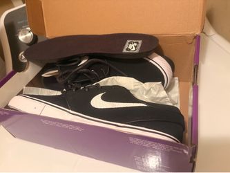 NIKE SB ZOOM JANOSKI OG+