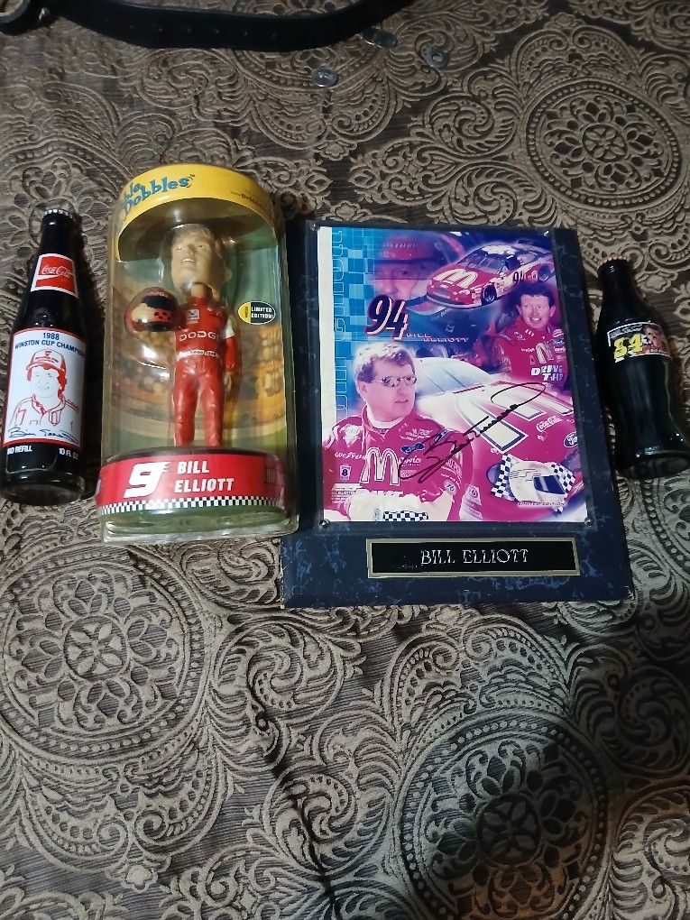 Billy Edison Autograph Foto