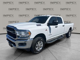2023 RAM 2500