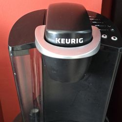Keurig In Great Condition! 