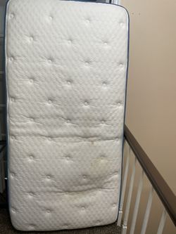 Twin Mattress