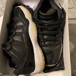 JORDAN AIR 11 RETRO