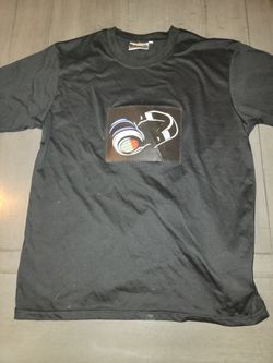 Light Up Shirt