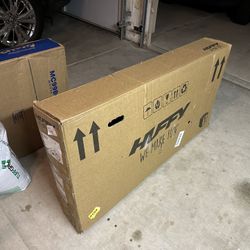 New Mountain Bike In Box 24 Inch