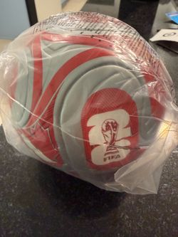 Trionda Mystery Mini Ball Canada