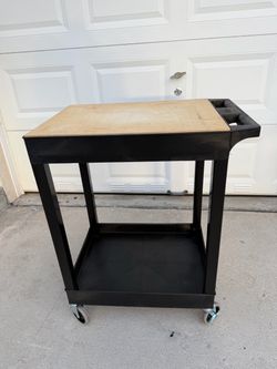 Work Table