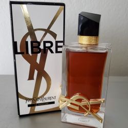 ysl libre le parfum