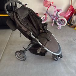 Britax Stroller B Agile