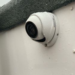 6 Camaras De Seguridad - 6 CCTV Security Cameras With Recorder ❗️ESPECIAL❗️