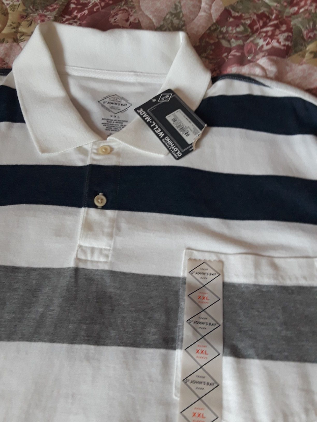 Men's shirts
