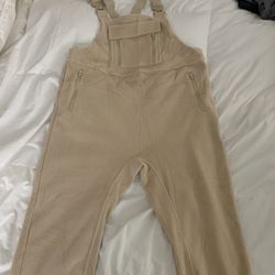 NWOT  Snow Ski Overalls 