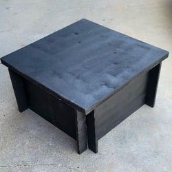 Brand New Cheerleader Stand/Box/Platform