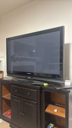 55 Inch Tv Panasonic