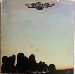 Eagles self titled