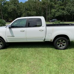 2004 Toyota Tundra