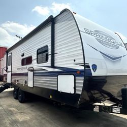 2024 BLOW OUT!!!  2024 Springdale $34,999