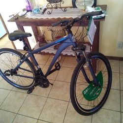 Brand New Schwinn Mountain Bike 