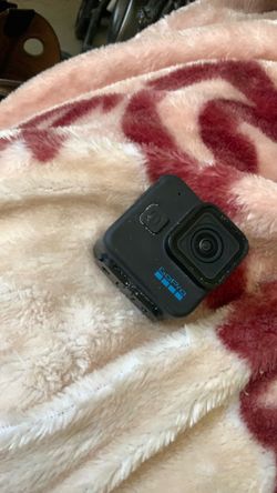 GoPro Series 11 Black Mini