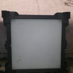 Genray LED Studio Pro Light 