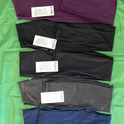 Lululemon Leggings Size 6