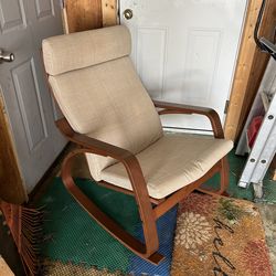rocking chair