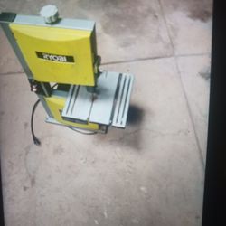 Electric Saw Table Jigsaw