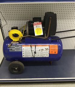 Campbell compressor