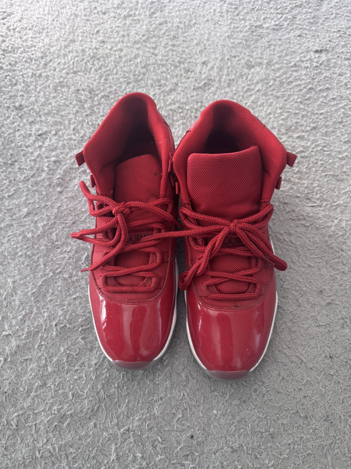 Jordan 11 Win Like 96